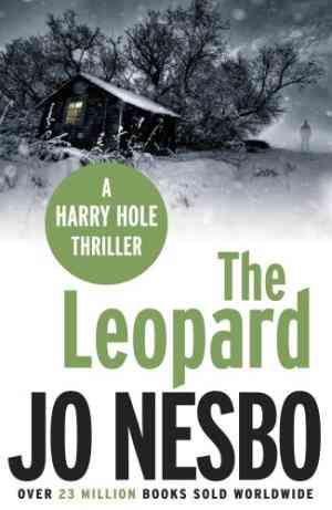 The Leopard (Harry Hole, #8)