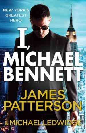 I, Michael Bennett (Michael Bennett #5)