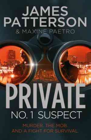 Private: No. 1 Suspect: (Private 4)