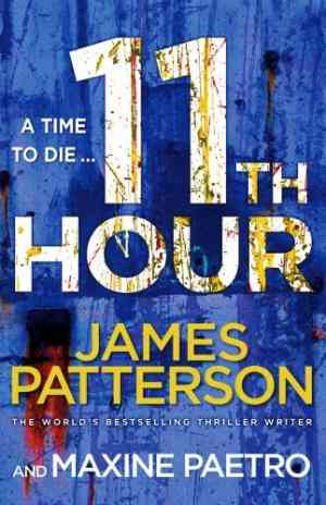 11th Hour (Women's Murder Club, #11)