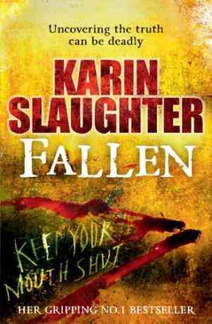 Fallen (Will Trent, #5)