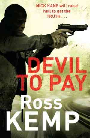 Devil to Pay (Nick Kane, #1)