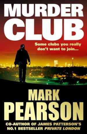 Murder Club (DI Jack Delaney, #4)