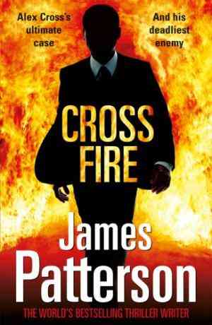 Cross Fire (Alex Cross, #17)