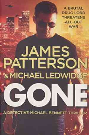 Gone (Michael Bennett, #6)