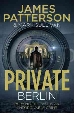 Private Berlin (Private, #5)