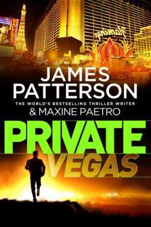 Private Vegas (Private, #9)