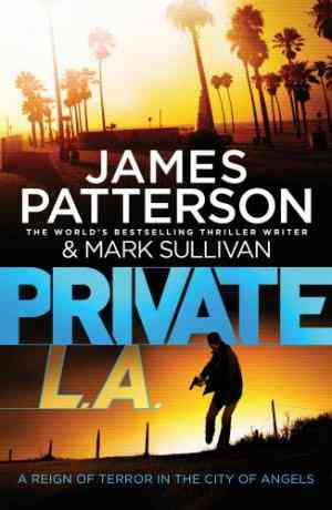 Private L.A. (Private #6)