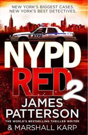 NYPD Red 2 (NYPD Red2)