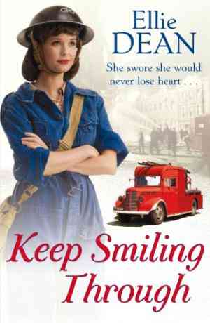 Keep Smiling Through (Beach View Boarding House/Cliffehaven #3)