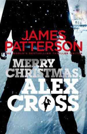 Merry Christmas, Alex Cross(Alex Cross, #19)