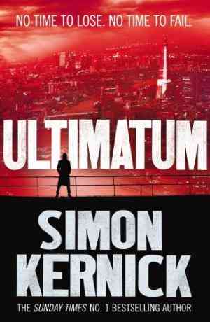 Ultimatum (Tina Boyd #6)