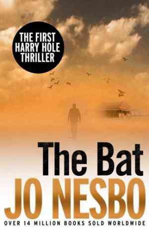 The Bat (Harry Hole, #1)