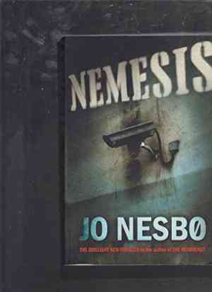 Nemesis (Harry Hole, #4)