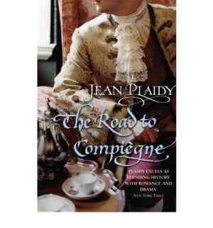 The Royal Road to Fotheringhay (Mary Stuart, #1)