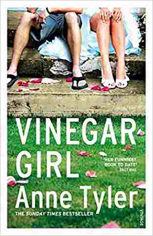 Vinegar Girl: The Taming of the Shrew Retold