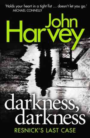 Darkness, Darkness (Resnick #12)