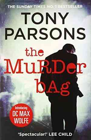 The Murder Bag