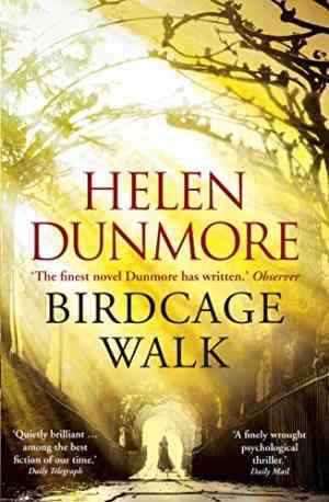 Birdcage Walk: A dazzling historical thriller