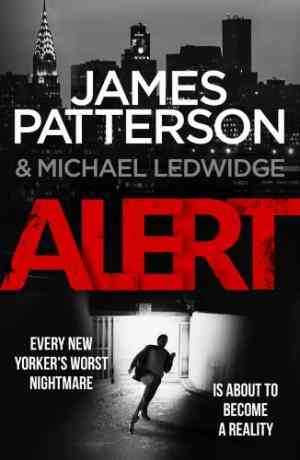 Alert (Michael Bennett #8)