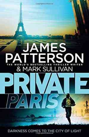 Private Paris (Private, #10)