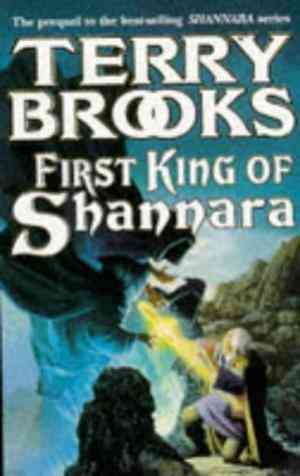 First King of Shannara