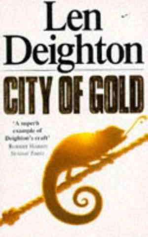 City Of Gold