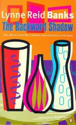 The Backward Shadow (Jane Graham, #2)