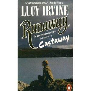 Runaway by Lucy Irvine