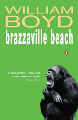 Brazzaville Beach