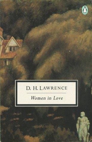 Women in Love (20th Century Classics)