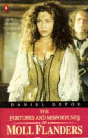 Moll Flanders