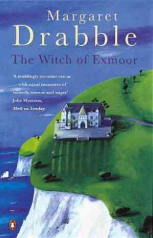 The Witch Of Exmoor