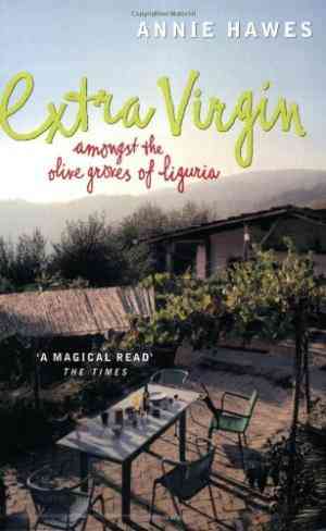 Extra Virgin (Italian Adventure #1)