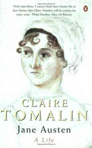 Jane Austen A Life