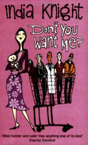 Don't You Want Me