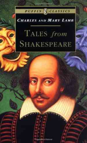 Tales of Shakespeare