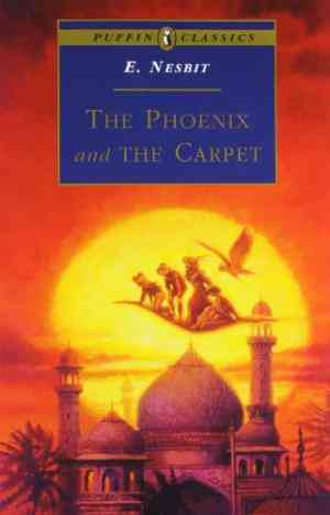 The Phoenix and the Carpet