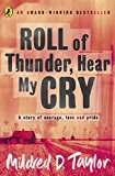 Roll of Thunder, Hear My Cry (Puffin Teenage Fiction)