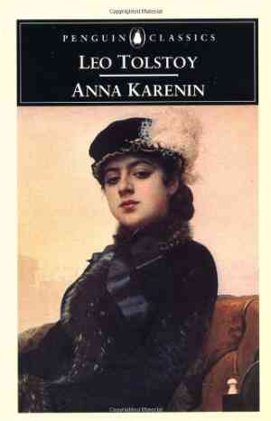 Anna Karenin