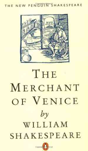 The Merchant of Venice