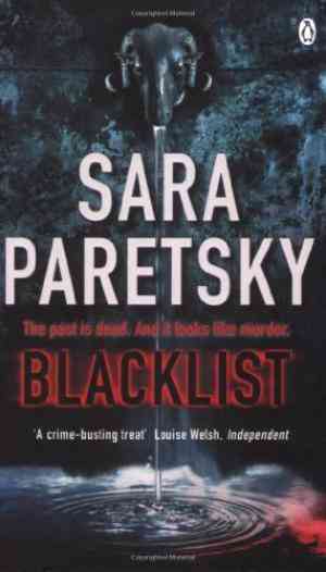 Blacklist (V.I. Warshawski, #11)