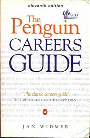 The Penguin Careers Guide