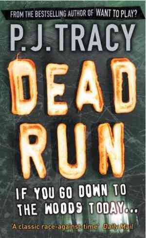 Dead Run (Monkeewrench, #3)