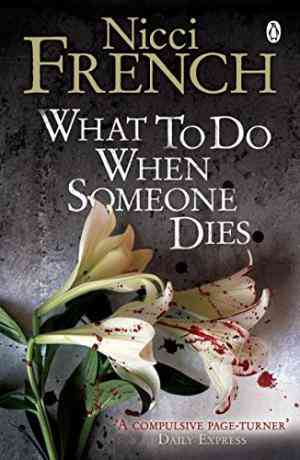 What to Do When Someone Dies.