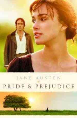 Pride And Prejudice by Jane Austen [Paperback]