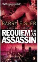 Requiem For An Assassin (John Rain, #6)