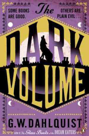 The Dark Volume