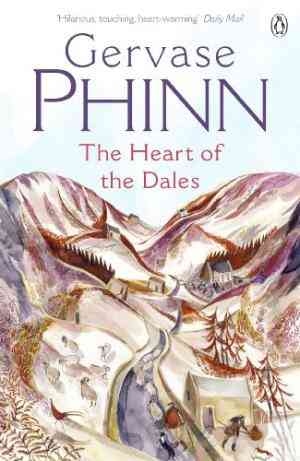 The Heart of the Dales (The Dales Series #5)