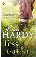 Tess of the DUrbervilles